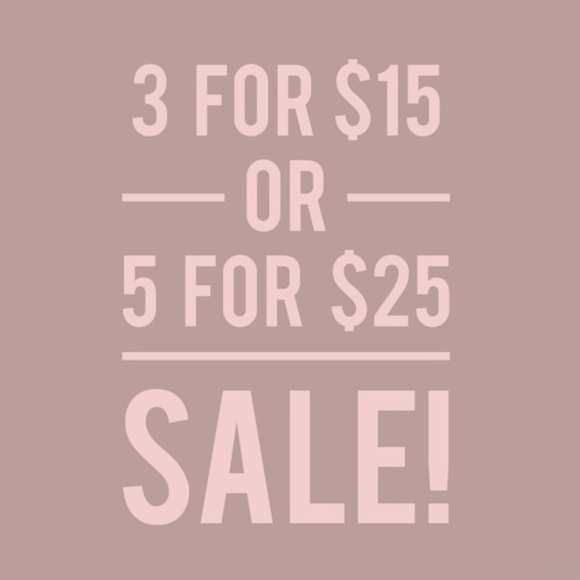 25% off bundles of 2 or more items. Some exclusions apply - Picture 14 of 14